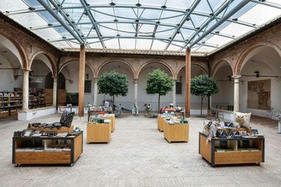 Montalcino Museum of Brunello: Entry Ticket - photo 4