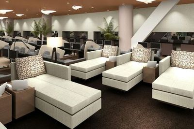 Spa LaQua Admission & Tokyo Subway Ticket (24-hour) - photo 3