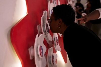 Sloomoo Institute - Houston: Entry Ticket - photo 3