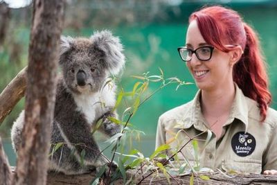 Moonlit Sanctuary Wildlife Conservation Park: Entry Ticket - photo 4