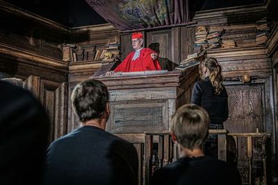 The London Dungeon: Entry Ticket - photo 3