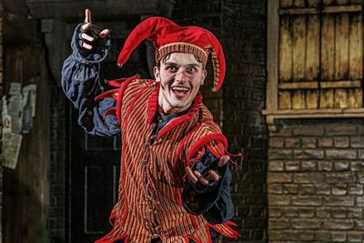 The London Dungeon: Entry Ticket - photo 4