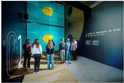 STEP FuturAbility District: Entry Ticket - photo 3