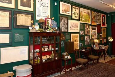 Little Museum of Dublin: All-Day Flexi Ticket - photo 3