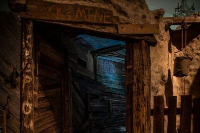 Turquoise Museum: Entry Ticket - photo 4