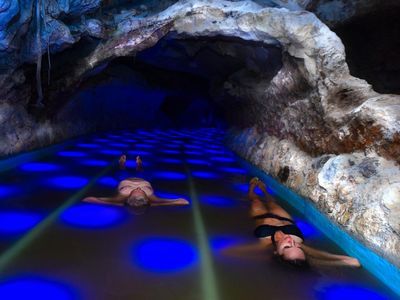 Xenses Park: Fast Track Ticket - photo 3