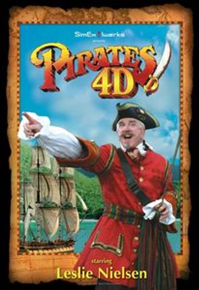 Sentosa 4D AdventureLand: Entry Ticket - photo 4