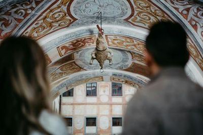 Forchtenstein Castle: Entry Ticket - photo 3