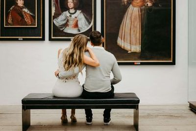 Forchtenstein Castle: Entry Ticket - photo 4