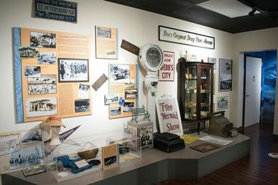 St. Petersburg Museum of History: Entry Ticket - photo 3