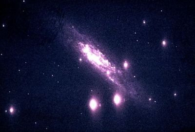 Gravity Discovery Centre & Observatory: Entry Ticket - photo 3