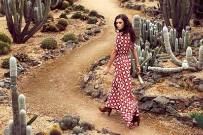 Strathmerton: Cactus Country Entry Ticket - photo 3