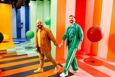 Color Factory Chicago: Entry Ticket - photo 4