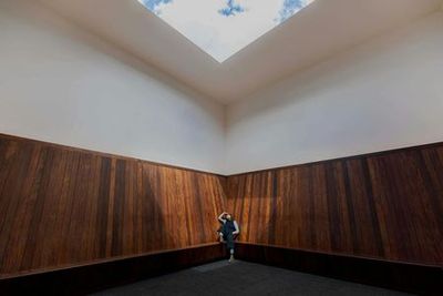 MoMA PS1: Entry Ticket - photo 4