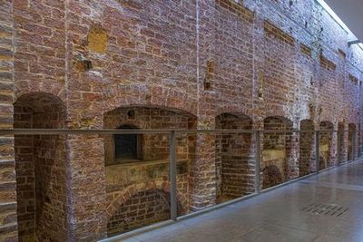 The National Museum of Contemporary Art: Entry Ticket - photo 4