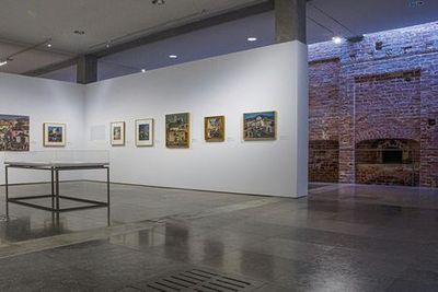 The National Museum of Contemporary Art: Entry Ticket - photo 3