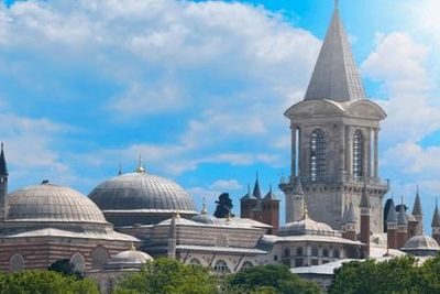 Hagia Sophia & Topkapi Palace: Skip The Line Tickets - photo 4