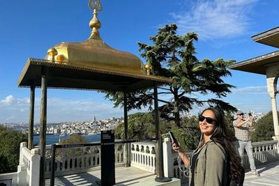 Hagia Sophia & Topkapi Palace: Skip The Line Tickets - photo 3