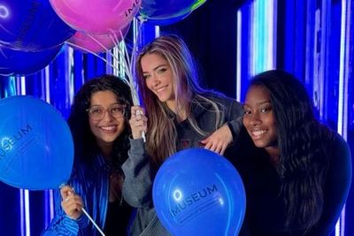 iMUSEUM - Selfie Discovery: Entry Ticket - photo 3