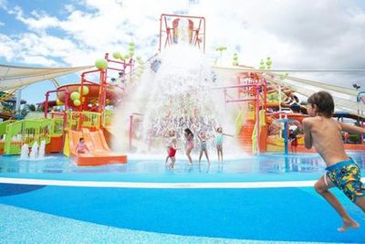 WhiteWater World: 1-Day Admission - photo 3