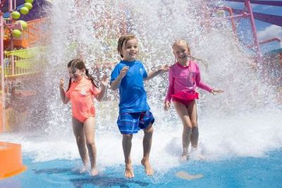 WhiteWater World: 1-Day Admission - photo 4