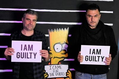 Thessaloniki: Selfie Museum Entry Ticket - photo 4