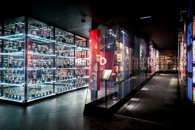 Benfica Museum: Entry Ticket + Scarf Offer - photo 4