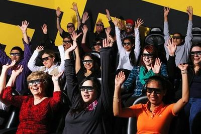 Ripley's Believe It or Not! San Antonio: Entry Ticket - photo 3