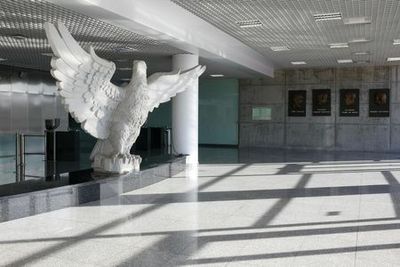 Estádio da Luz: Entry Ticket + Scarf Offer - photo 4