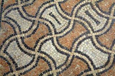 Domus dei Tappeti di Pietra: Entry Ticket - photo 3