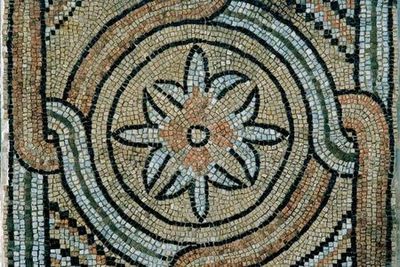 Domus dei Tappeti di Pietra: Entry Ticket - photo 4