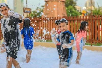 Pearls Kingdom Waterpark: Entry Ticket - photo 4