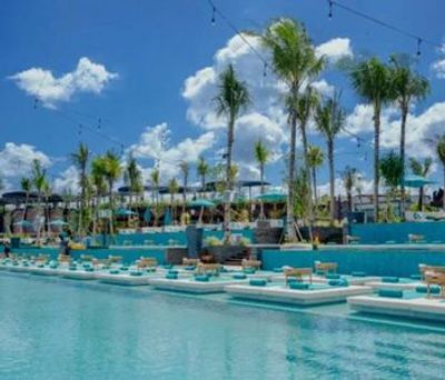 Atlas Beach Club: Entry Ticket - photo 3