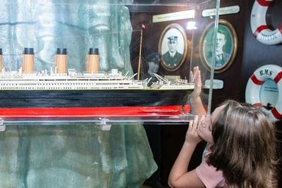 Ripley's Believe It or Not! Panama City Beach: 3 Attractions Combo Ticket - photo 4