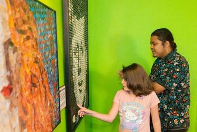 Ripley's Believe It or Not! Panama City Beach: 3 Attractions Combo Ticket - photo 3