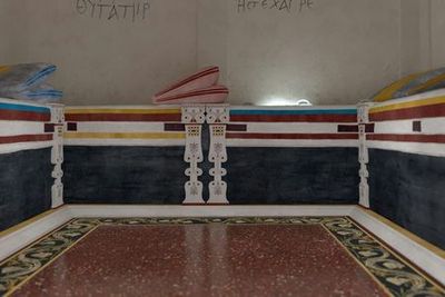 Ipogeo dei Cristallini: Standard Entry - photo 4