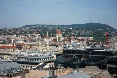 St. Stephen's Basilica: Entry Ticket + Grand Organ Concert - photo 4