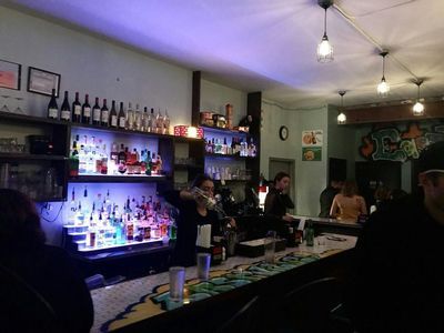 EastVille Comedy Club: Entry Ticket - photo 4