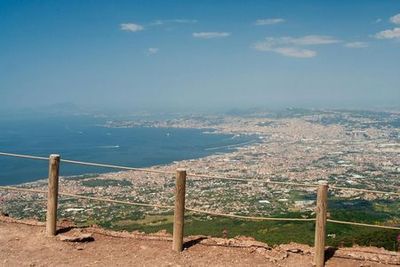 Pompeii, Herculaneum & Mount Vesuvius: Entry Ticket + Roundtrip from Naples - photo 3