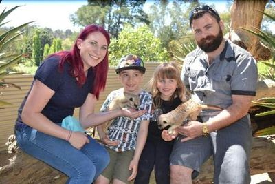 Gorge Wildlife Park: Entry Ticket - photo 3