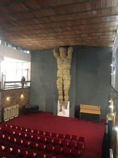 Regional Archaeological Museum Pietro Griffo: Entry Ticket - photo 3