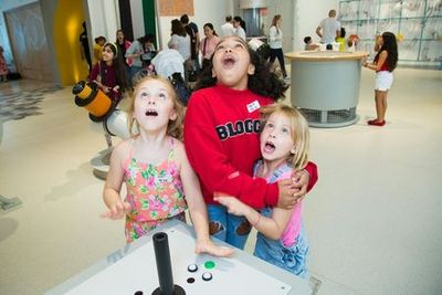 OliOli® Children Museum: Entry Ticket - photo 3