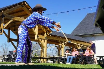 Skyland Ranch: Entry Ticket + Scenic Skyride Chairlift - photo 3