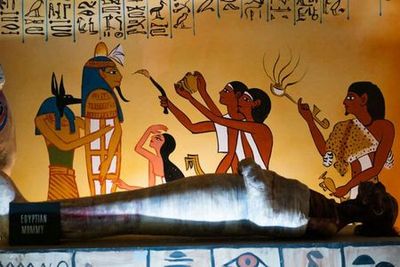 Gold Coast Wax Museum: Entry Ticket - photo 3