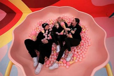 Museum of Ice Cream New York: VIP Anytime Entry Ticket - photo 3