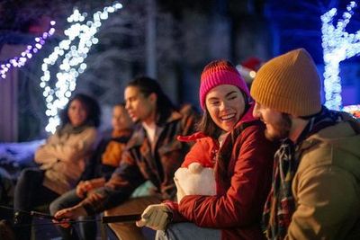 Holidays at Castle Park: Entry Ticket - photo 3