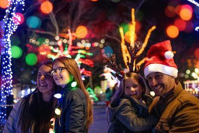 Holidays at Castle Park: Entry Ticket - photo 4