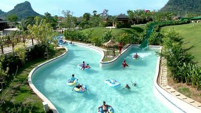 Ramayana Water Park: Skip The Line Ticket - photo 3