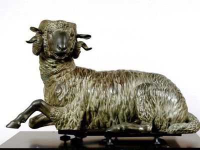 Regional Archaeological Museum Antonino Salinas: Entry Ticket - photo 4