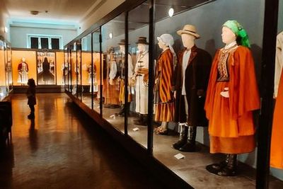 Krakow Ethnographic Museum: Entry Ticket - photo 3